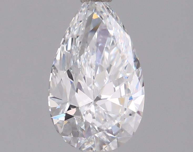 1.02 Carat Pear Lab Diamond :: 360 spin frame 05