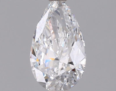 1.02 Carat Pear Lab Diamond :: 360 spin frame 06