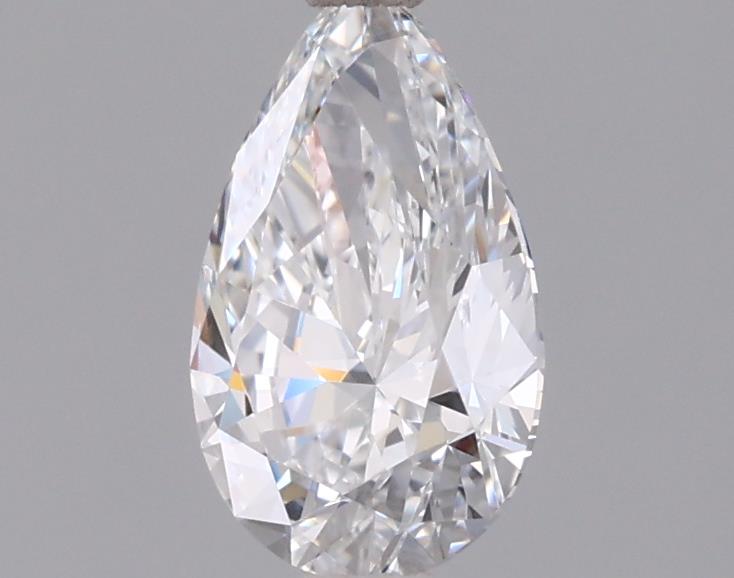 1.02 Carat Pear Lab Diamond :: 360 spin frame 06