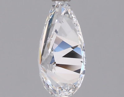 1.02 Carat Pear Lab Diamond :: 360 spin frame 07