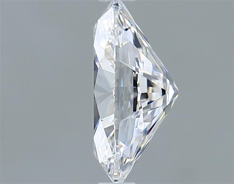 1.19 Carat Oval Lab Diamond :: 360 spin frame 01