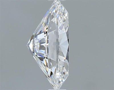 1.19 Carat Oval Lab Diamond :: 360 spin frame 02