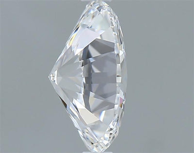 1.19 Carat Oval Lab Diamond :: 360 spin frame 04