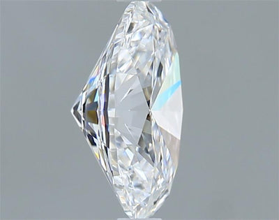 1.19 Carat Oval Lab Diamond :: 360 spin frame 06