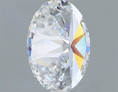 1.19 Carat Oval Lab Diamond :: 360 spin frame 07