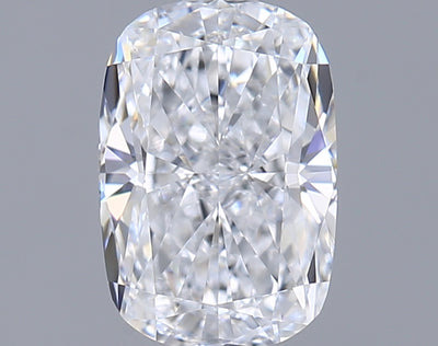 1.01 Carat Elongated Cushion Lab Diamond