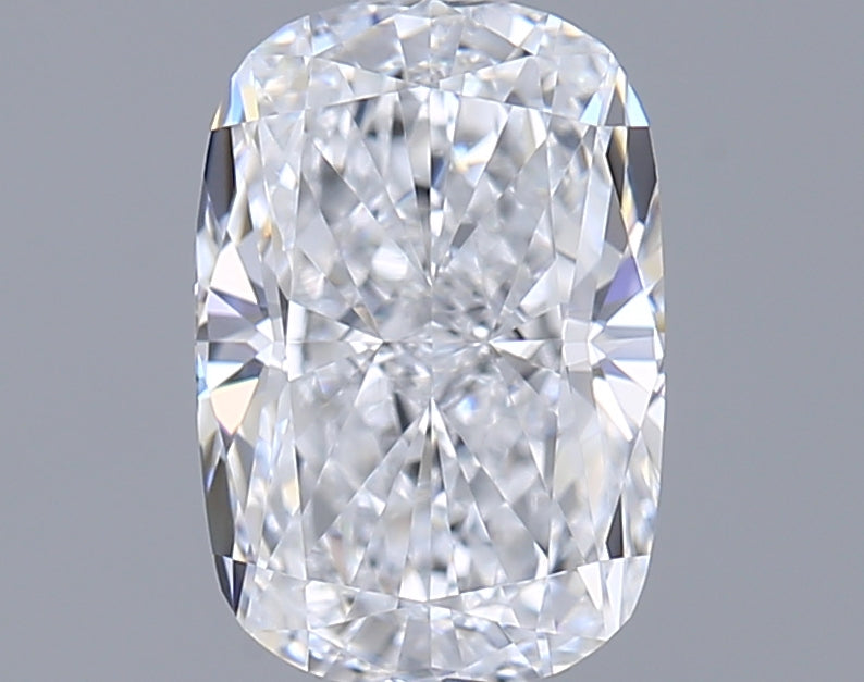 1.01 Carat Elongated Cushion Lab Diamond