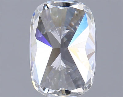 1.01 Carat Elongated Cushion Lab Diamond :: 360 spin frame 01