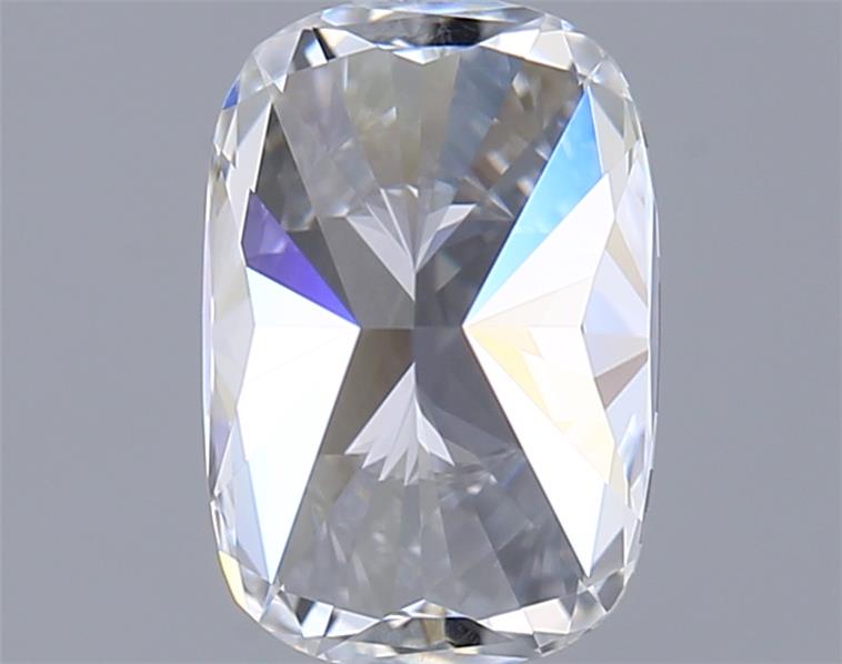 1.01 Carat Elongated Cushion Lab Diamond :: 360 spin frame 01