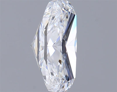 1.01 Carat Elongated Cushion Lab Diamond :: 360 spin frame 04