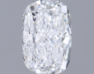 1.01 Carat Elongated Cushion Lab Diamond :: 360 spin frame 05
