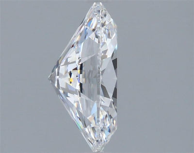 1.54 Carat Oval Lab Diamond :: 360 spin frame 01