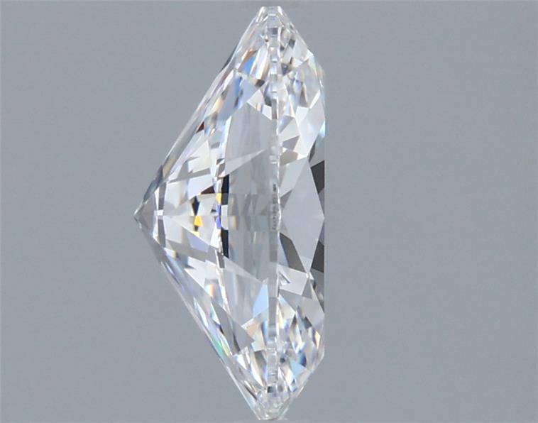 1.54 Carat Oval Lab Diamond :: 360 spin frame 01