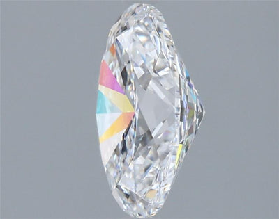 1.54 Carat Oval Lab Diamond :: 360 spin frame 05