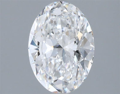 1.54 Carat Oval Lab Diamond :: 360 spin frame 06