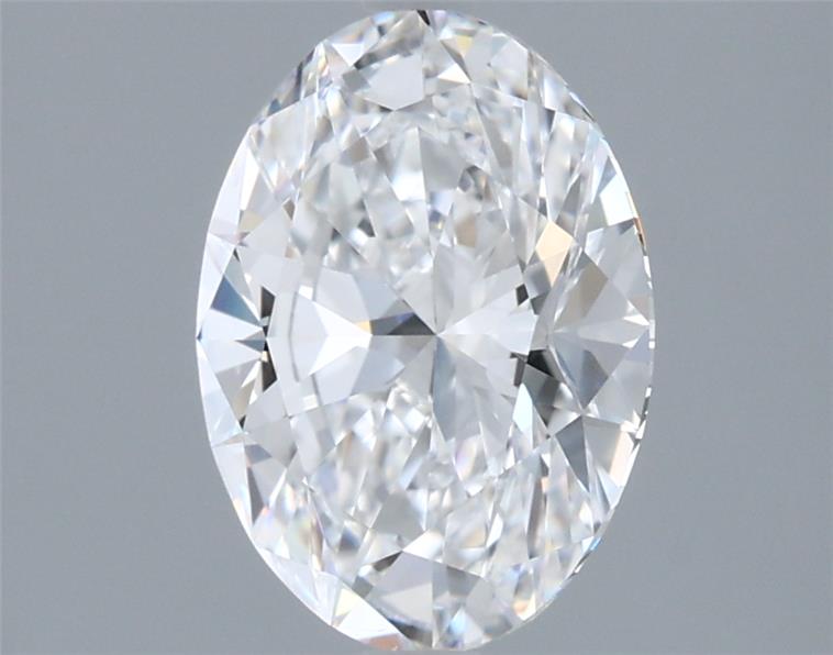 1.54 Carat Oval Lab Diamond :: 360 spin frame 06