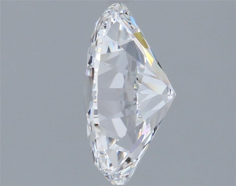 1.54 Carat Oval Lab Diamond :: 360 spin frame 07