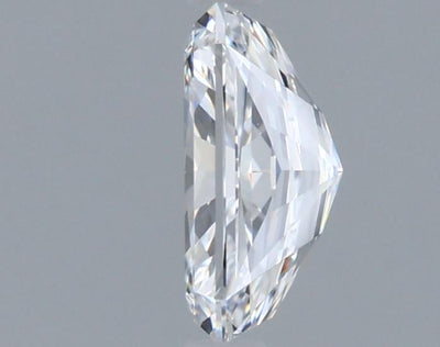 1.04 Carat Radiant Lab Diamond :: 360 spin frame 02
