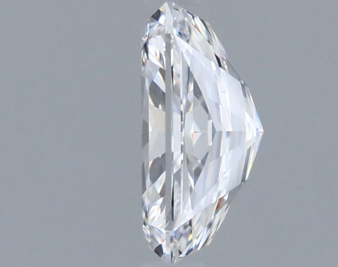 1.04 Carat Radiant Lab Diamond :: 360 spin frame 02