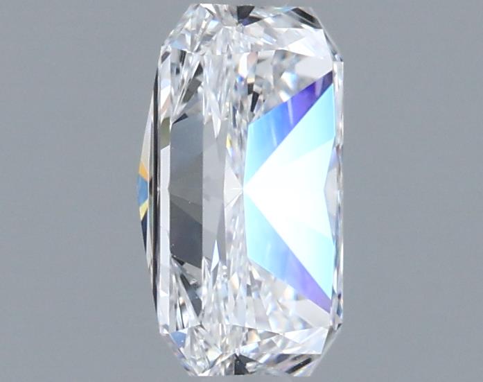 1.04 Carat Radiant Lab Diamond :: 360 spin frame 03