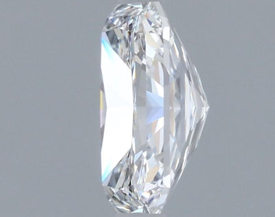 1.04 Carat Radiant Lab Diamond :: 360 spin frame 05