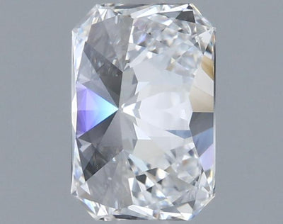 1.04 Carat Radiant Lab Diamond :: 360 spin frame 06
