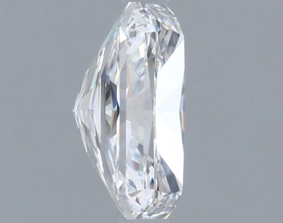 1.04 Carat Radiant Lab Diamond :: 360 spin frame 07