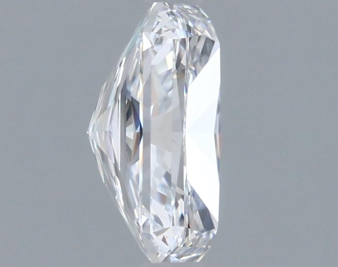 1.04 Carat Radiant Lab Diamond :: 360 spin frame 07