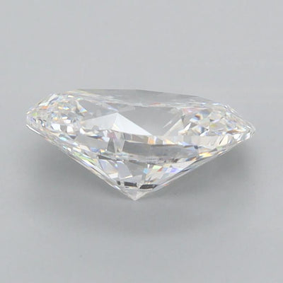 1.50 Carat Oval Lab Diamond :: 360 spin frame 02