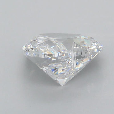 1.42 Carat Heart Lab Diamond :: 360 spin frame 01