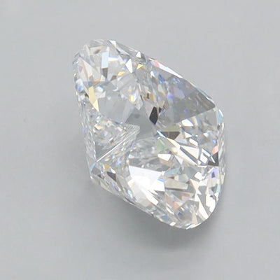 1.42 Carat Heart Lab Diamond :: 360 spin frame 02