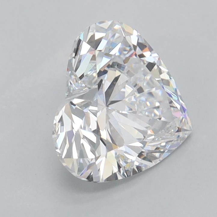 1.42 Carat Heart Lab Diamond :: 360 spin frame 03