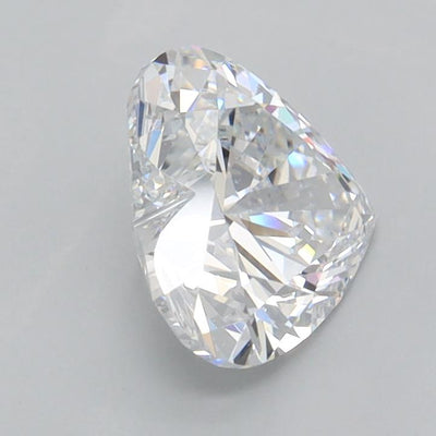 1.42 Carat Heart Lab Diamond :: 360 spin frame 04
