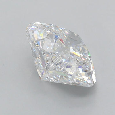 1.42 Carat Heart Lab Diamond :: 360 spin frame 07