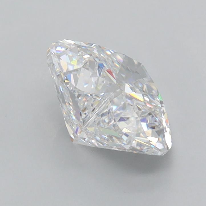 1.42 Carat Heart Lab Diamond :: 360 spin frame 07