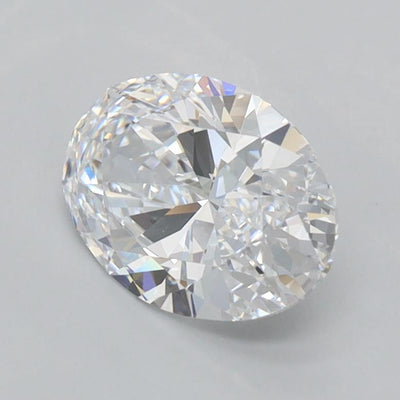 1.39 Carat Oval Lab Diamond :: 360 spin frame 03