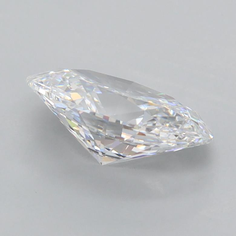 1.39 Carat Oval Lab Diamond :: 360 spin frame 04