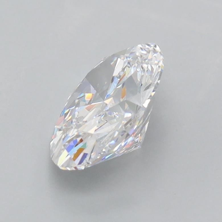 1.39 Carat Oval Lab Diamond :: 360 spin frame 05