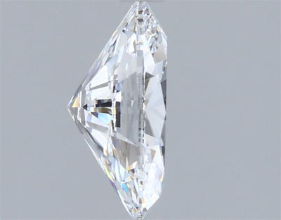 1.06 Carat Oval Lab Diamond :: 360 spin frame 02