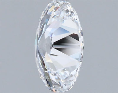 1.06 Carat Oval Lab Diamond :: 360 spin frame 03