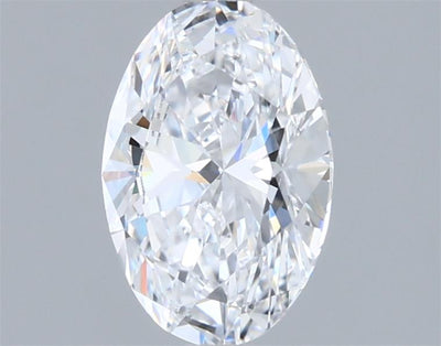 1.06 Carat Oval Lab Diamond :: 360 spin frame 04