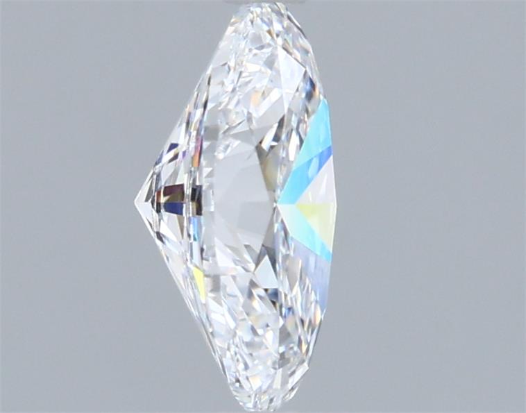 1.06 Carat Oval Lab Diamond :: 360 spin frame 05