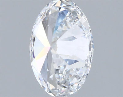 1.06 Carat Oval Lab Diamond :: 360 spin frame 06