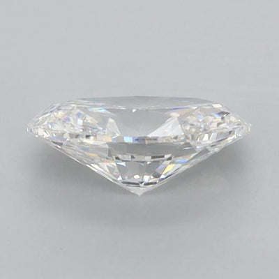 1.00 Carat Oval Lab Diamond :: 360 spin frame 02