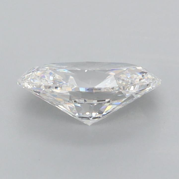 1.00 Carat Oval Lab Diamond :: 360 spin frame 02