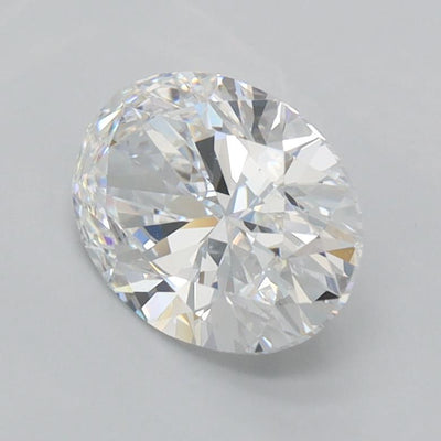 1.52 Carat Oval Lab Diamond :: 360 spin frame 03