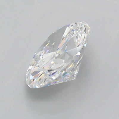 1.52 Carat Oval Lab Diamond :: 360 spin frame 05