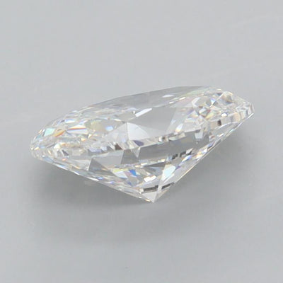 1.52 Carat Oval Lab Diamond :: 360 spin frame 06