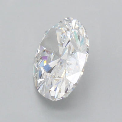 1.53 Carat Oval Lab Diamond :: 360 spin frame 01
