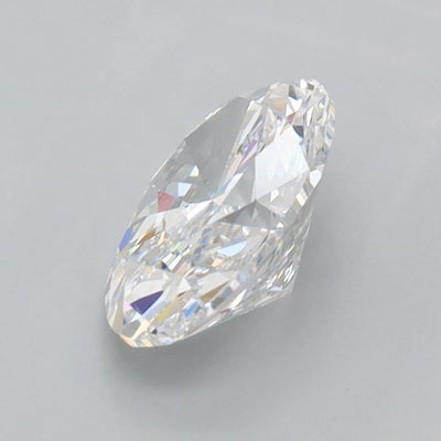 1.53 Carat Oval Lab Diamond :: 360 spin frame 05